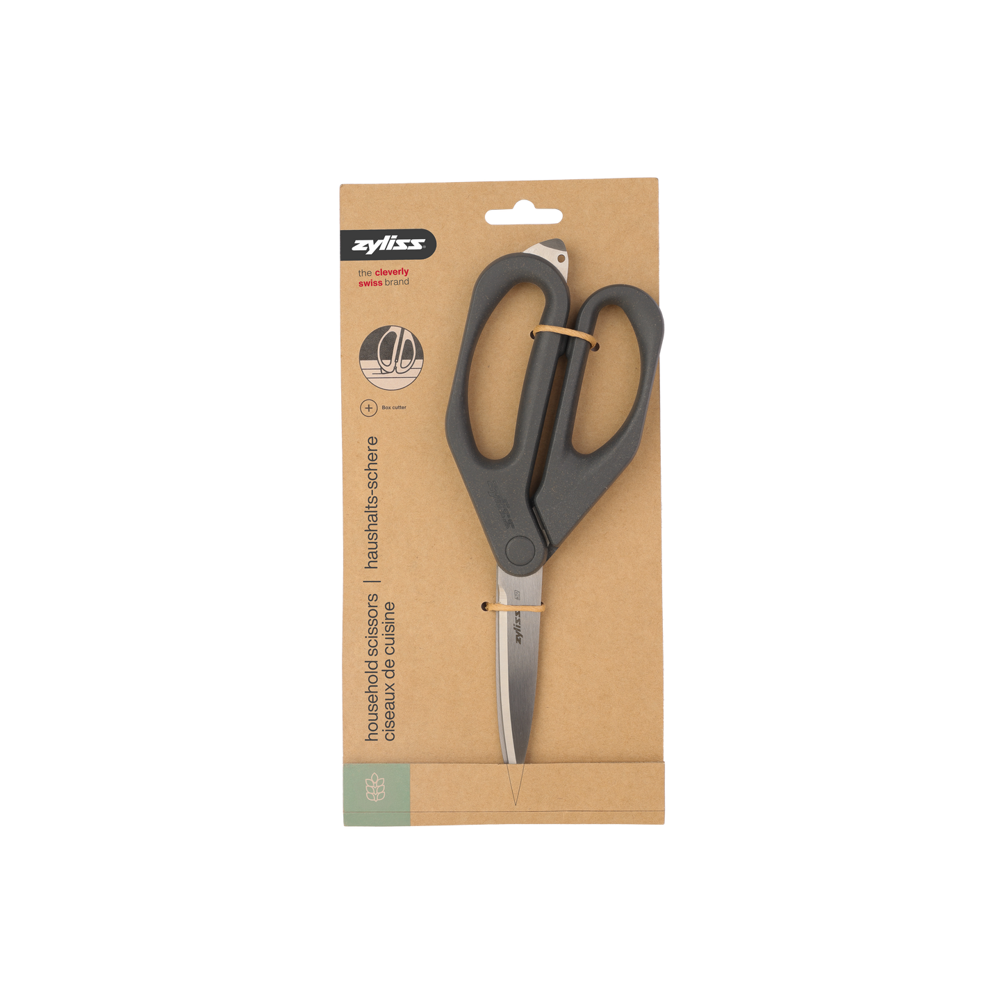 Zyliss Household Scissors