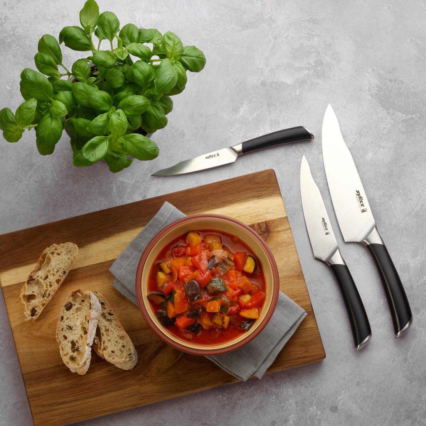 Zyliss Comfort Pro Chef's Knife 20cm / 8"