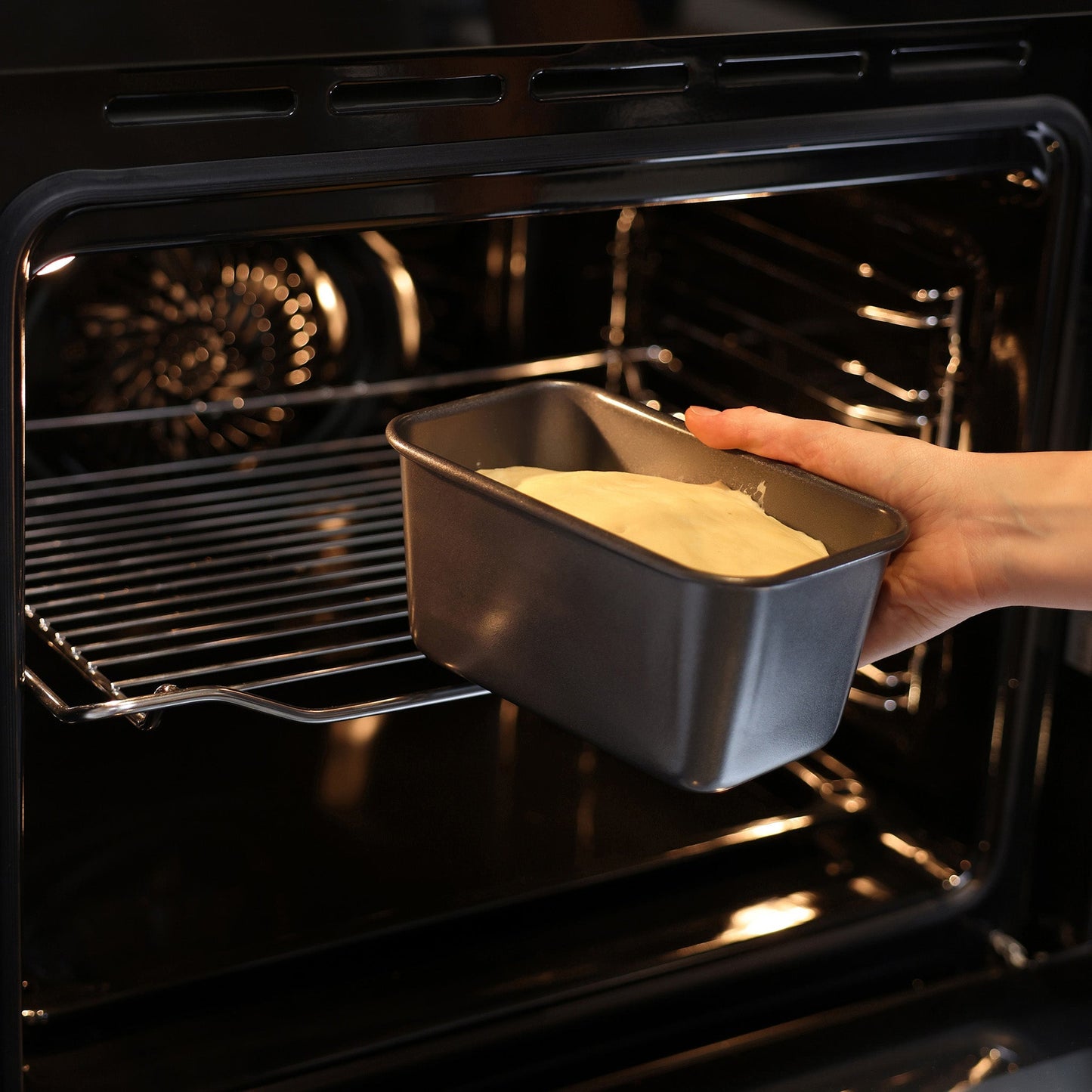 Zyliss Non-Stick Loaf Pan