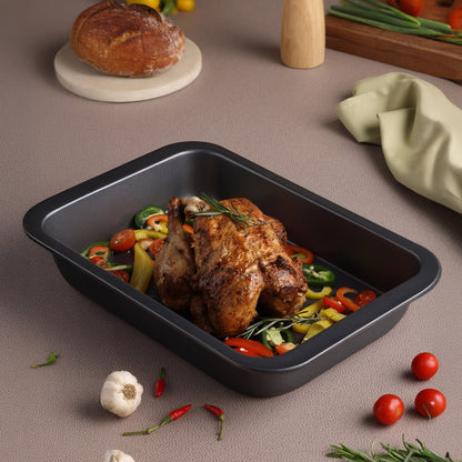 Non-Stick Oven Tray