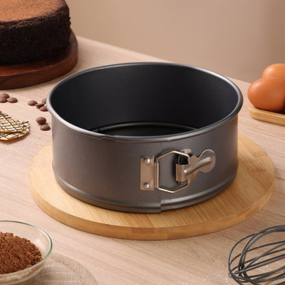 Non-Stick Springform Cake Pan