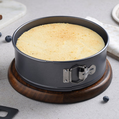 Non-Stick Springform Cake Pan