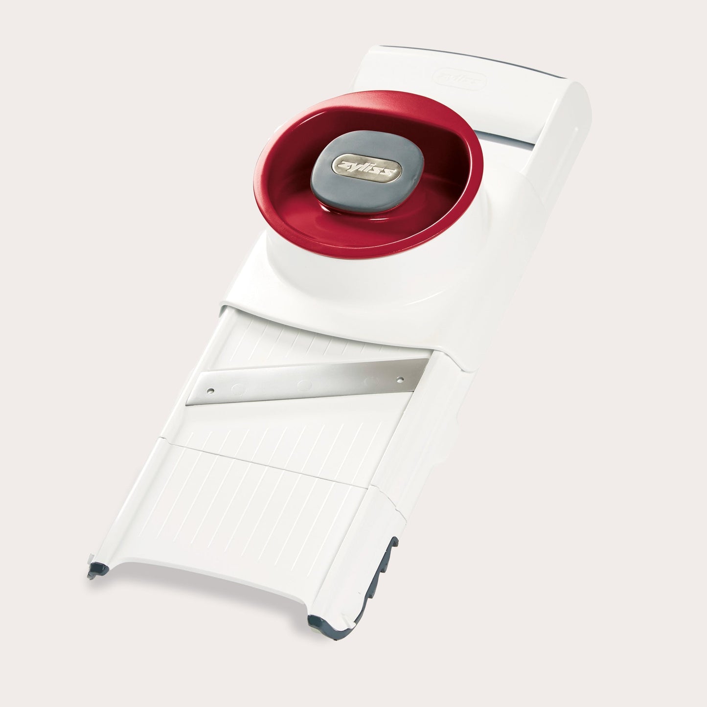 Zyliss 4-in-1 Slicer & Grater