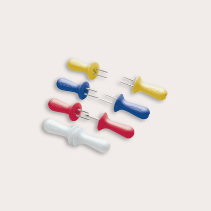 Zyliss Interlocking corn holders