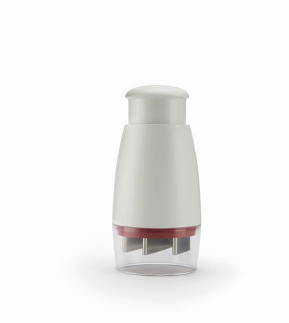 Zyliss Zick-Zick Classic Food Chopper