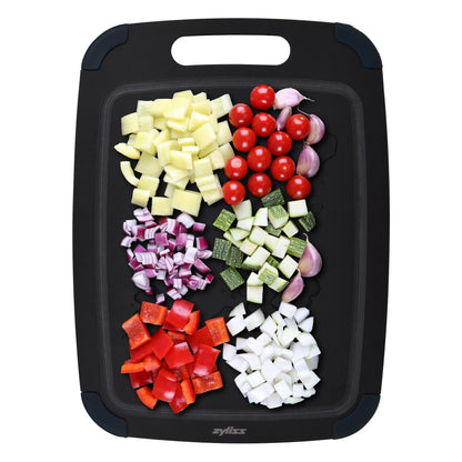 Zyliss Wood Fiber Cutting Board