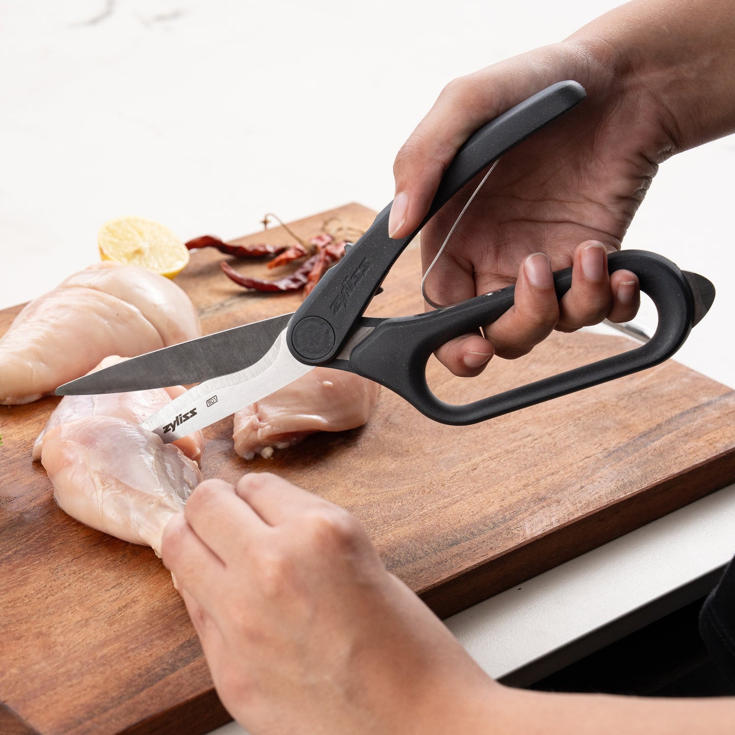 Zyliss All Purpose Shears