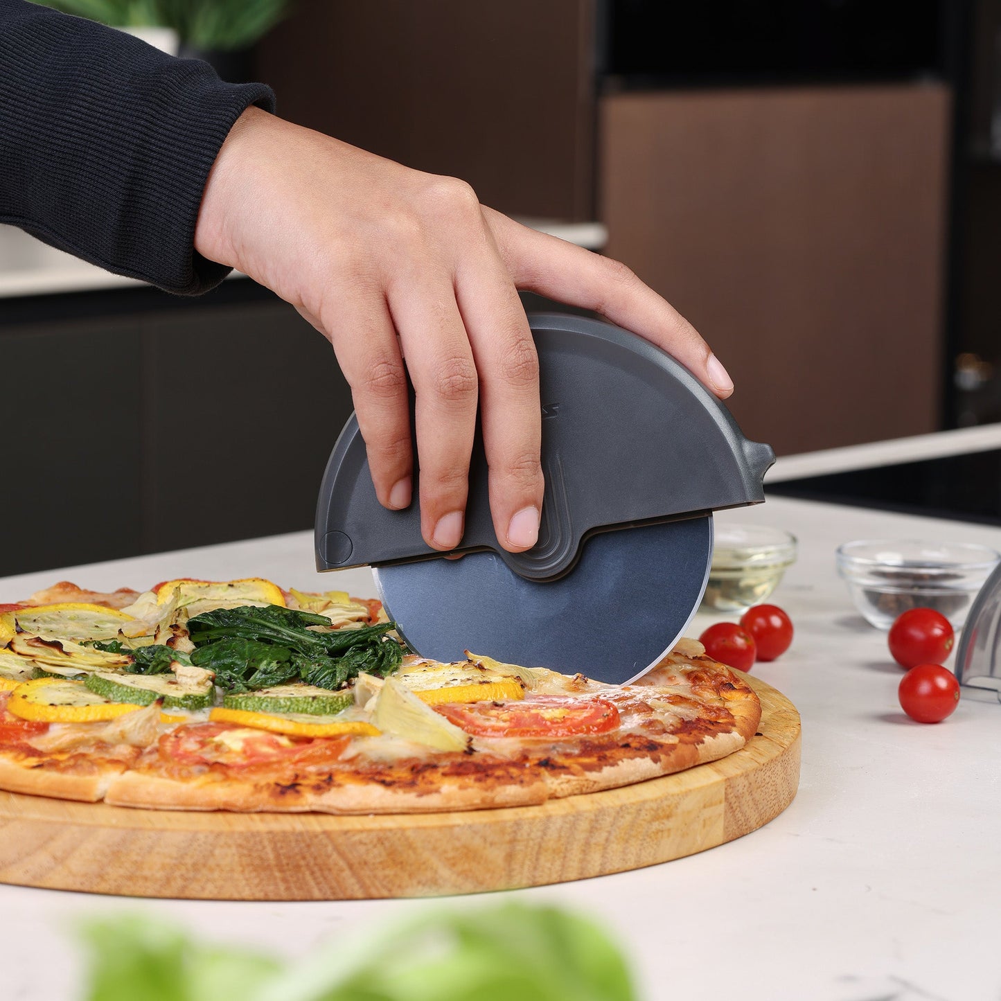 Zyliss Pizza Wheel