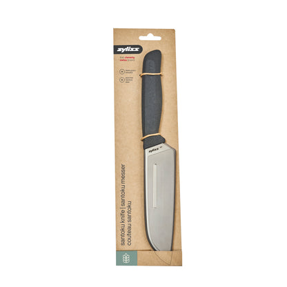 Zyliss Santoku Knife 7"