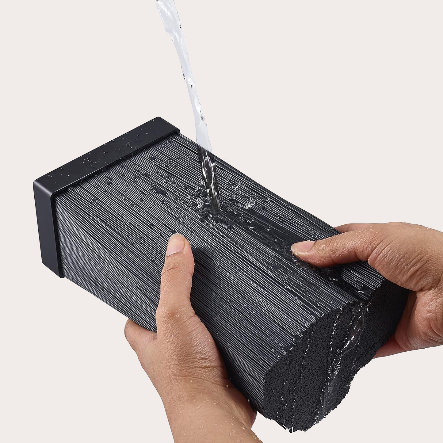 Universal Knife Block