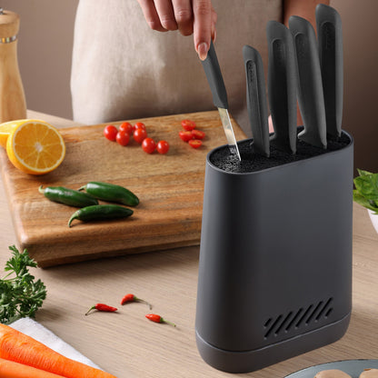 Universal Knife Block