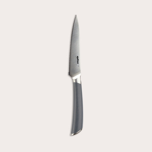 Comfort Pro Serrated Paring Knife 11.5cm / 4½"