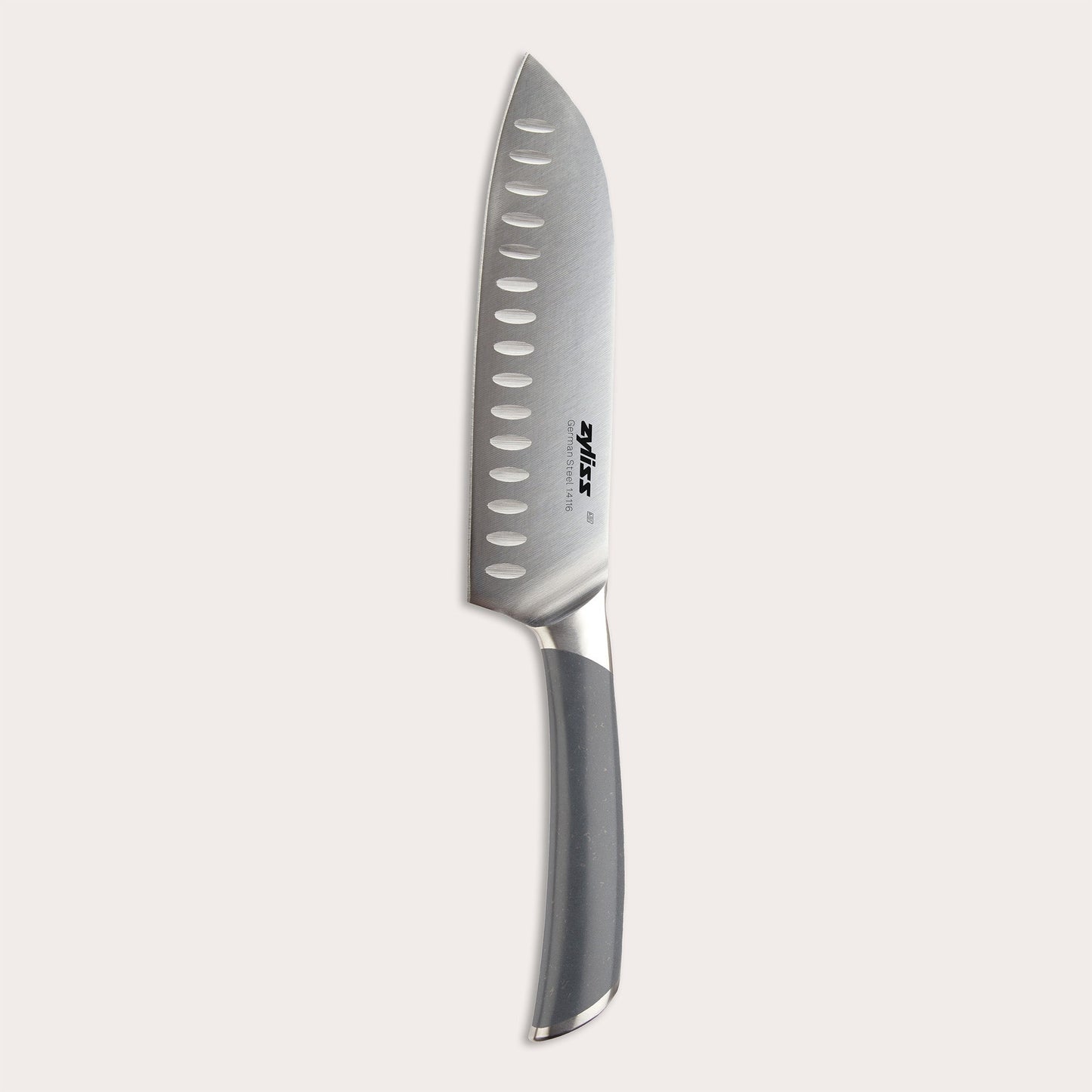 Comfort Pro Santoku Knife 18.5cm / 7"