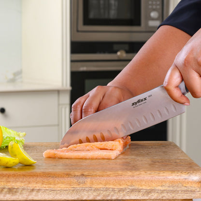 Comfort Pro Santoku Knife 18.5cm / 7"