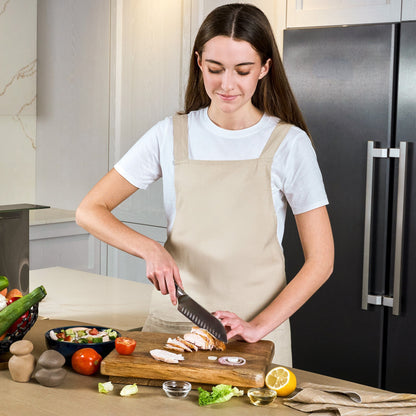 Comfort Pro Santoku Knife 18.5cm / 7"