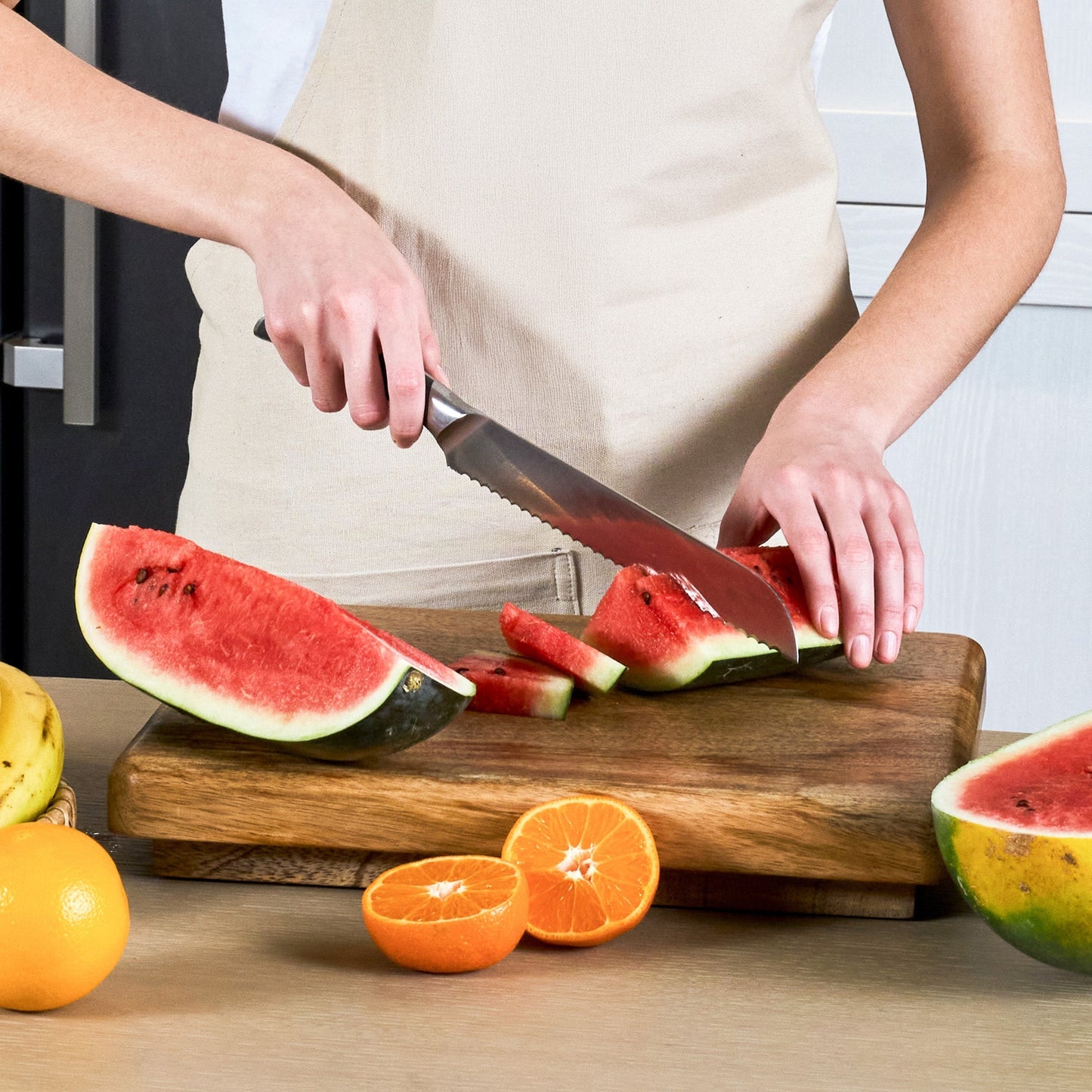 Comfort Pro Bread Knife 21.5cm / 8½"