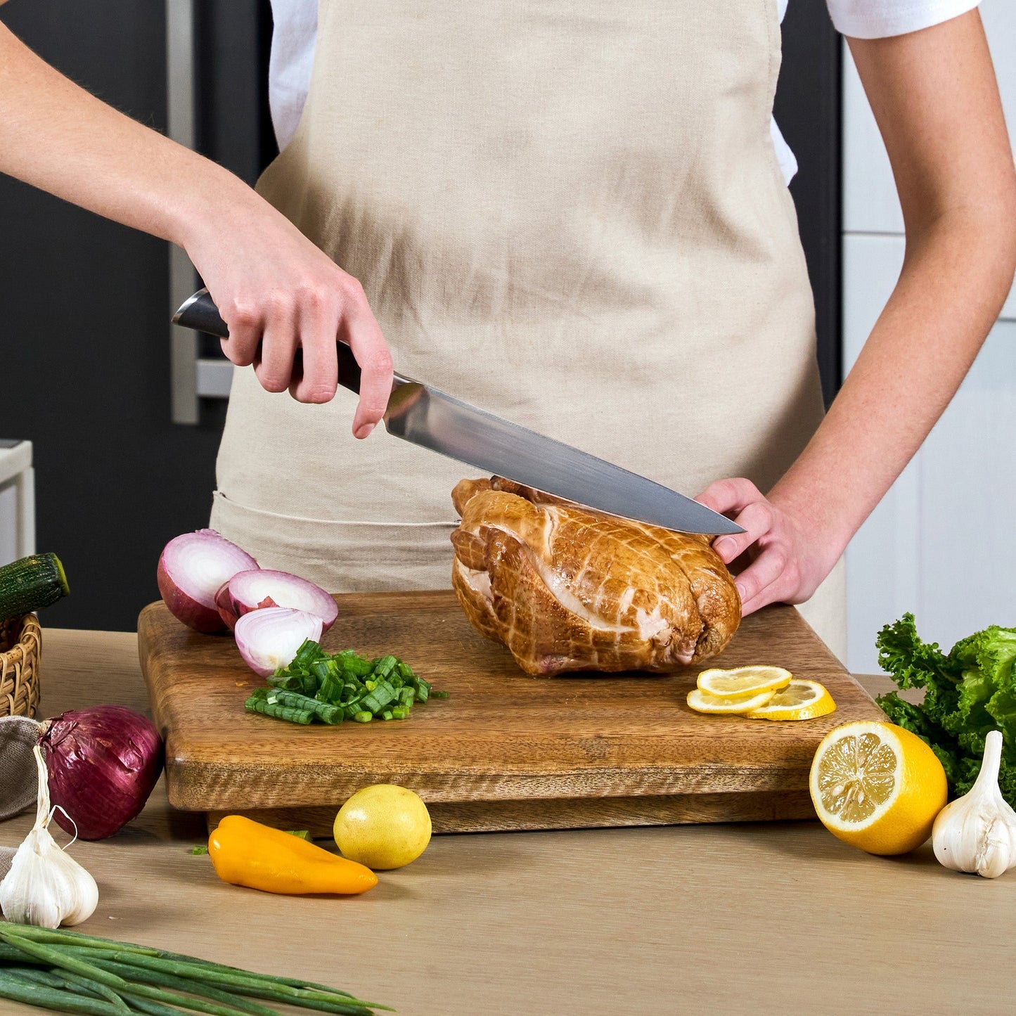 Comfort Pro Carving Knife 20cm / 8"