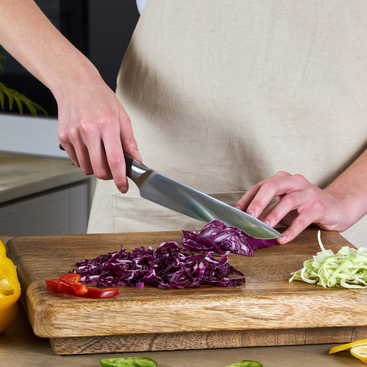 Comfort Pro Carving Knife 20cm / 8"
