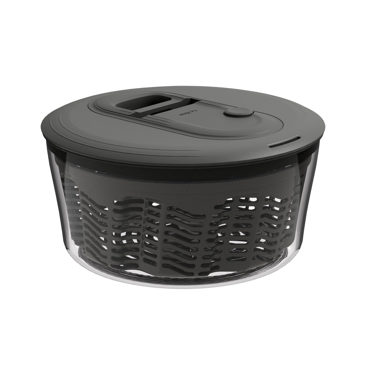 Classic Easy Spin Salad Spinner S