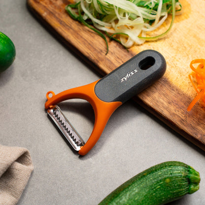 Zyliss Julienne Y Peeler