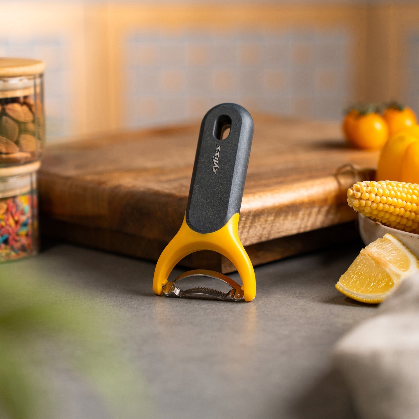 Zyliss Corn Stripper