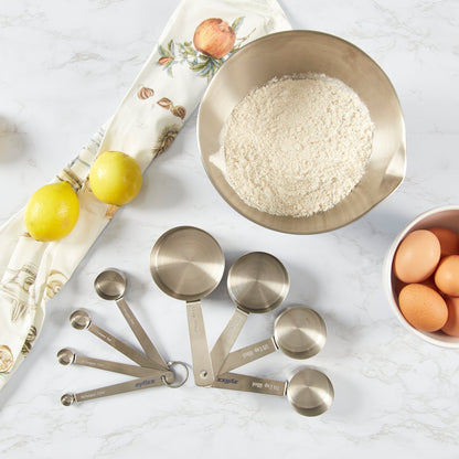 Zyliss Stainless Steel Measuring Cups