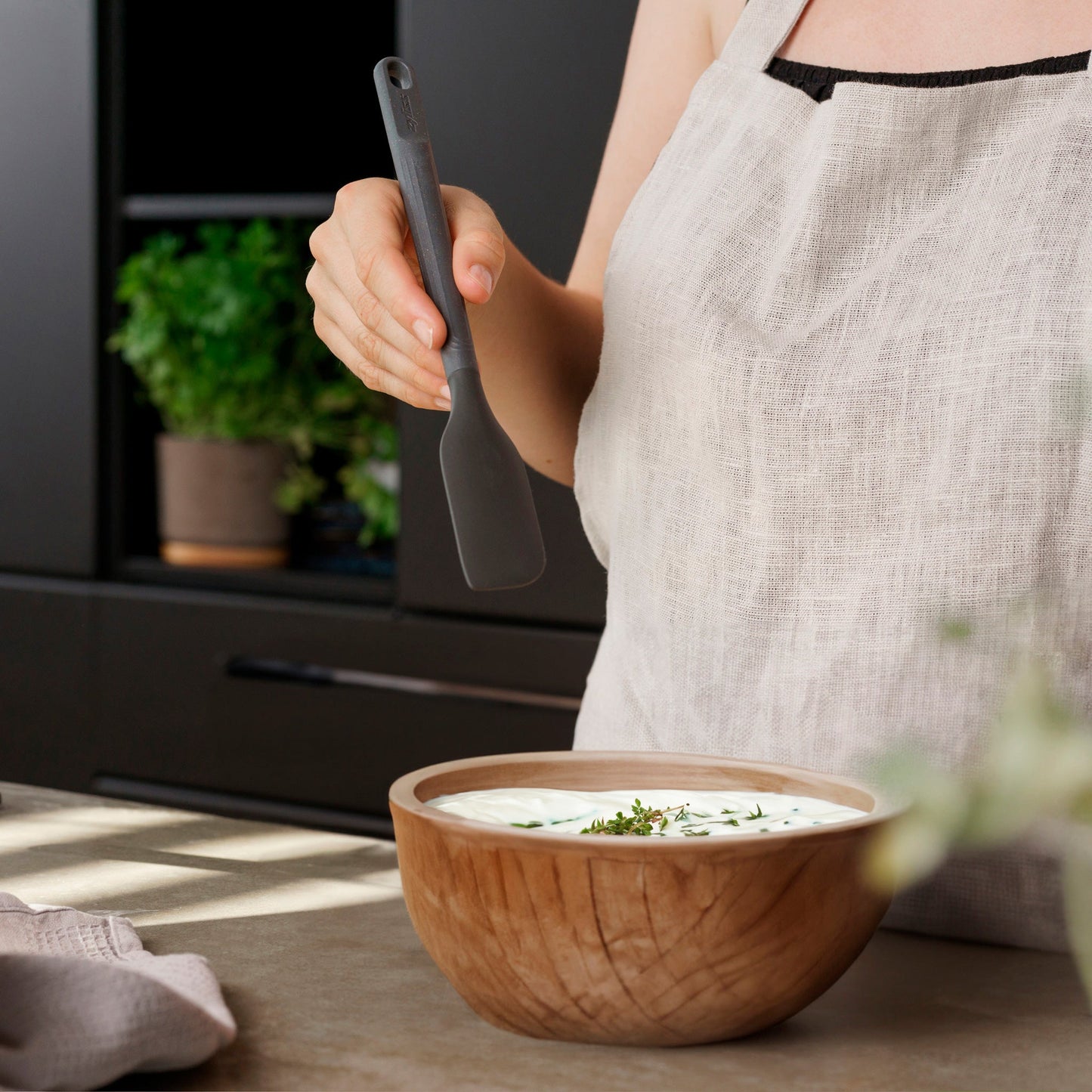 Zyliss Spatula