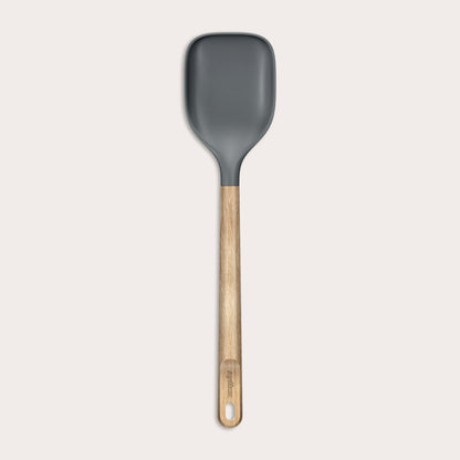 5-Pieces Oak Wood Utensils
