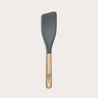 5-Pieces Oak Wood Utensils