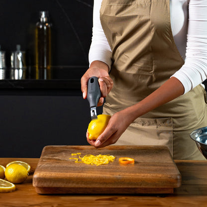 Zyliss 2-In-1 Zester