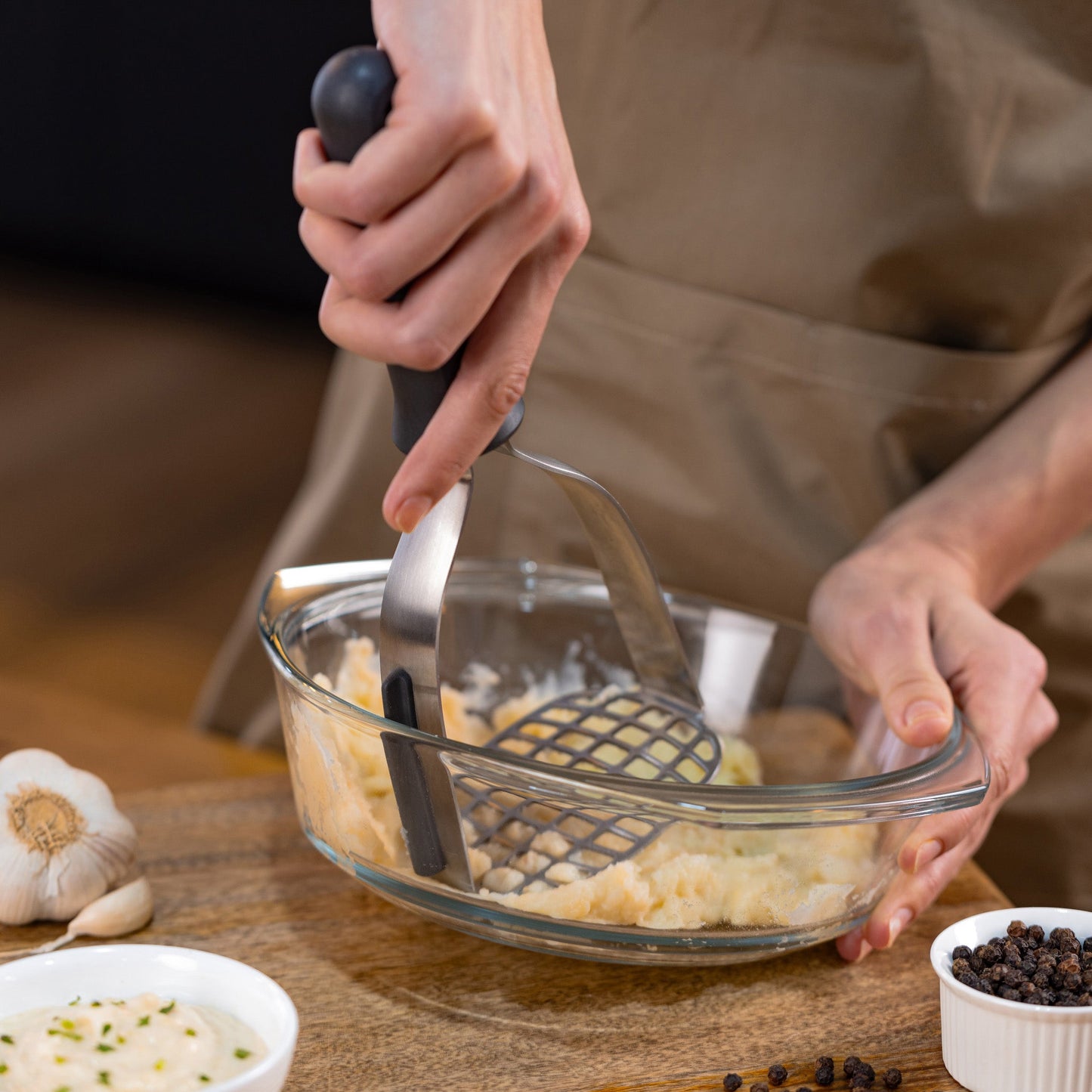Zyliss Potato Masher