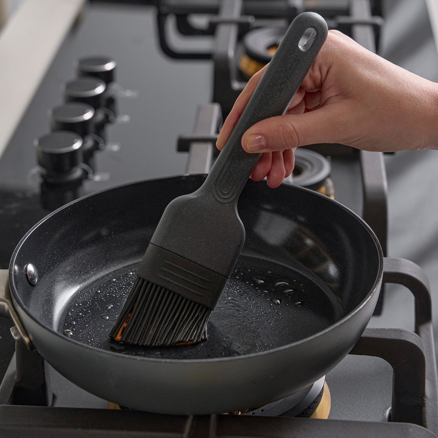 Zyliss Silicone Basting Brush