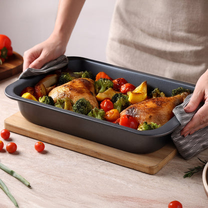 Non-Stick Oven Tray