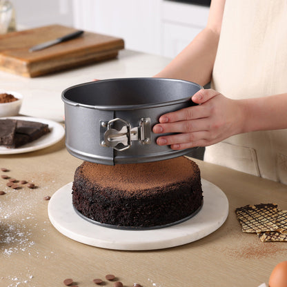 Non-Stick Springform Cake Pan