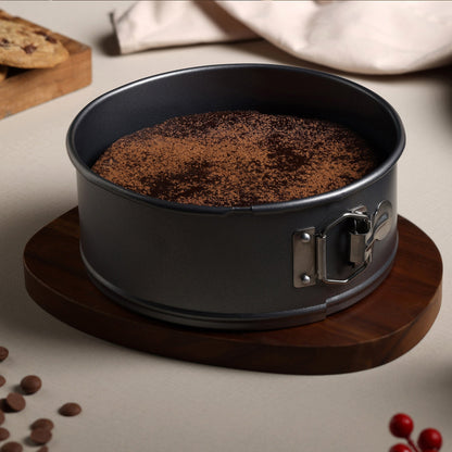 Non-Stick Springform Cake Pan