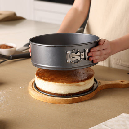 Non-Stick Springform Cake Pan