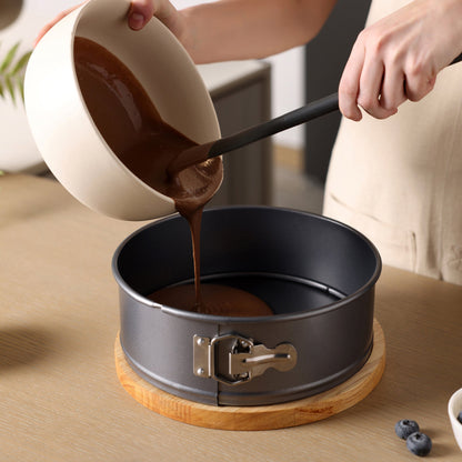 Non-Stick Springform Cake Pan