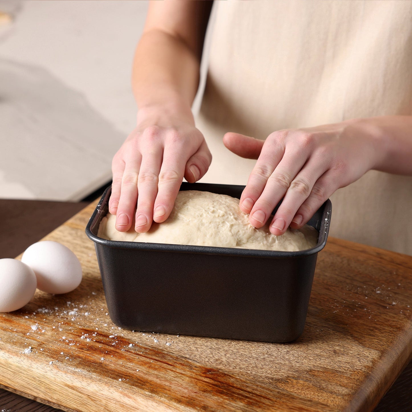 Zyliss Non-Stick Loaf Pan