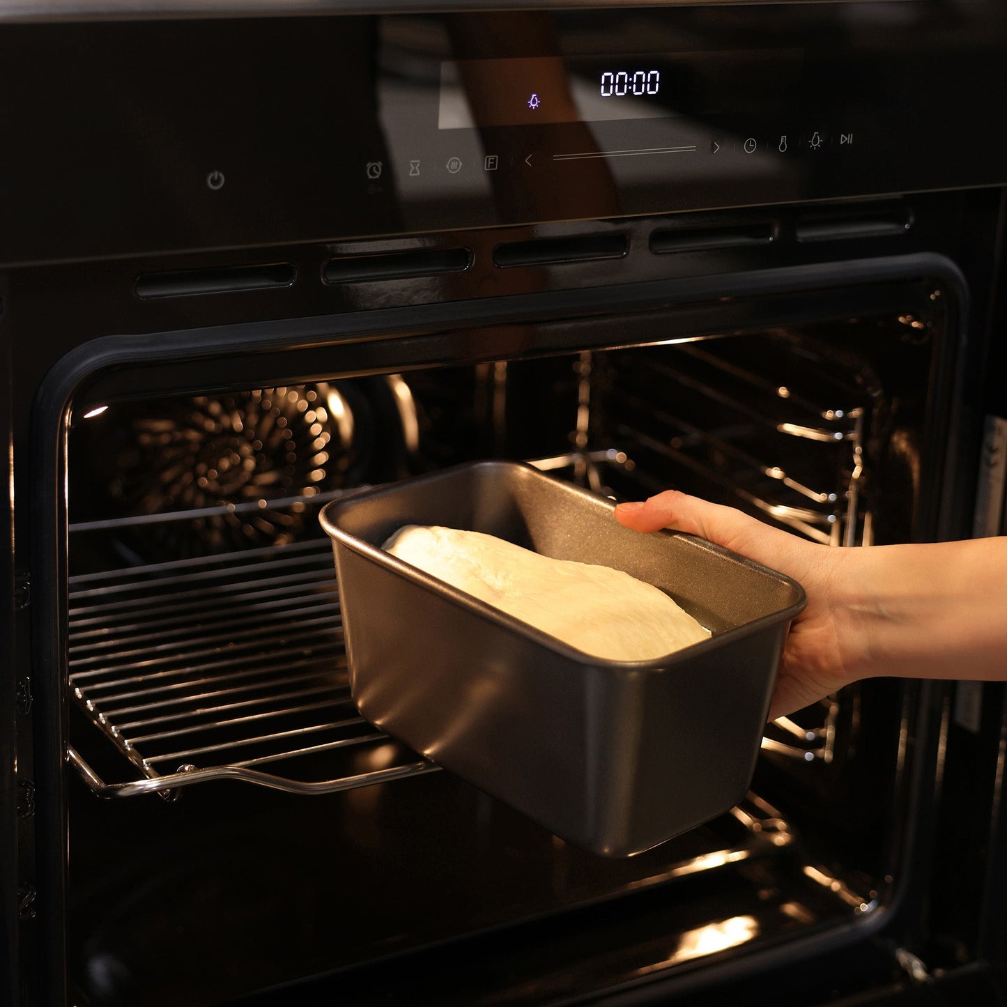 Zyliss Non-Stick Loaf Pan