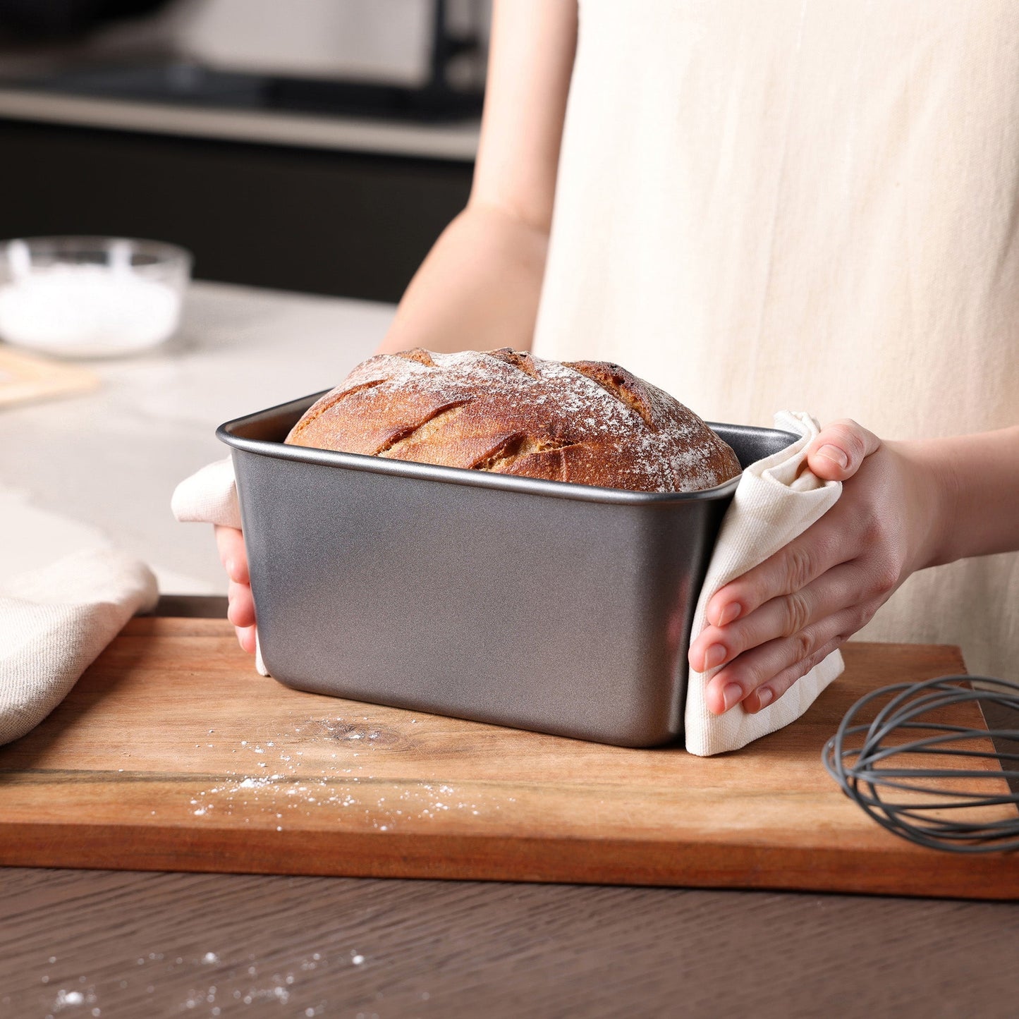 Zyliss Non-Stick Loaf Pan