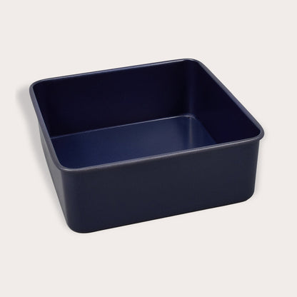 Zyliss Durable Non-Stick Removable Base Square Pan