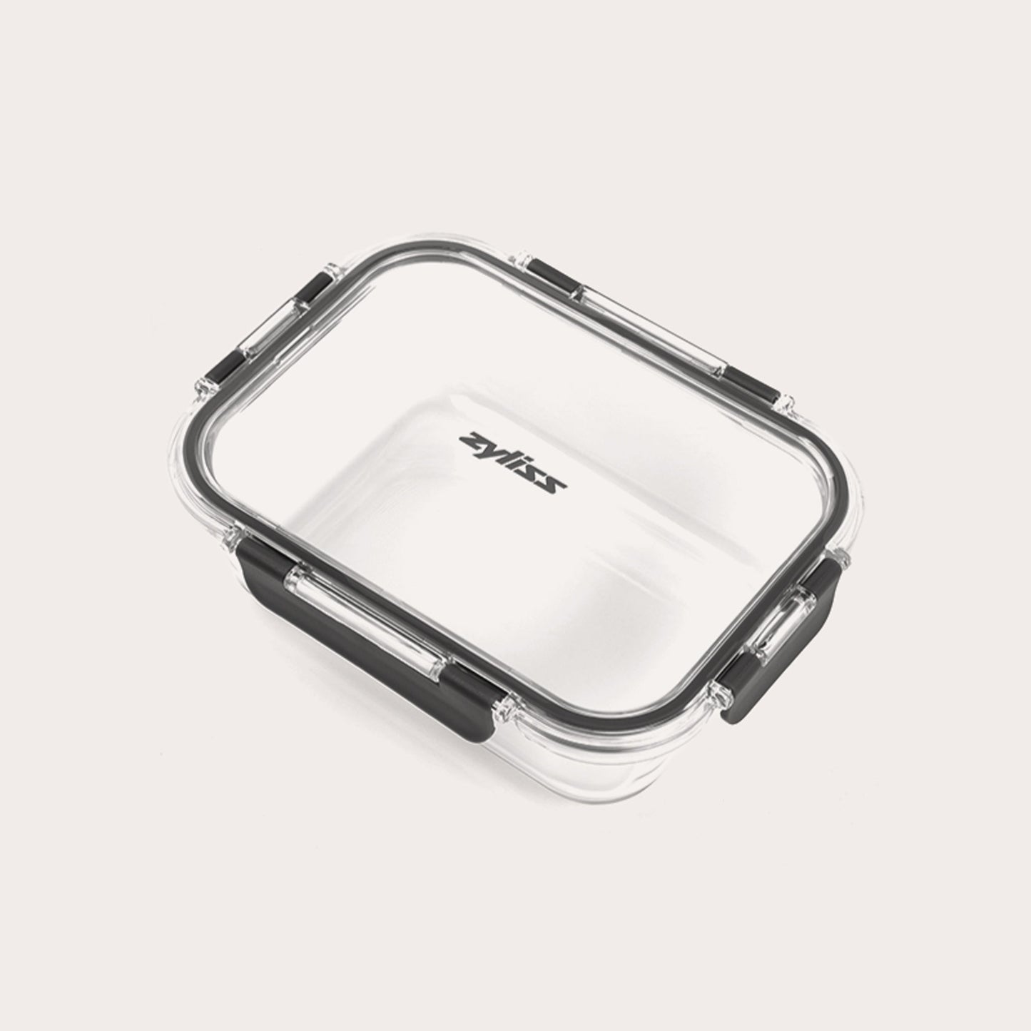 Zyliss Glass Container