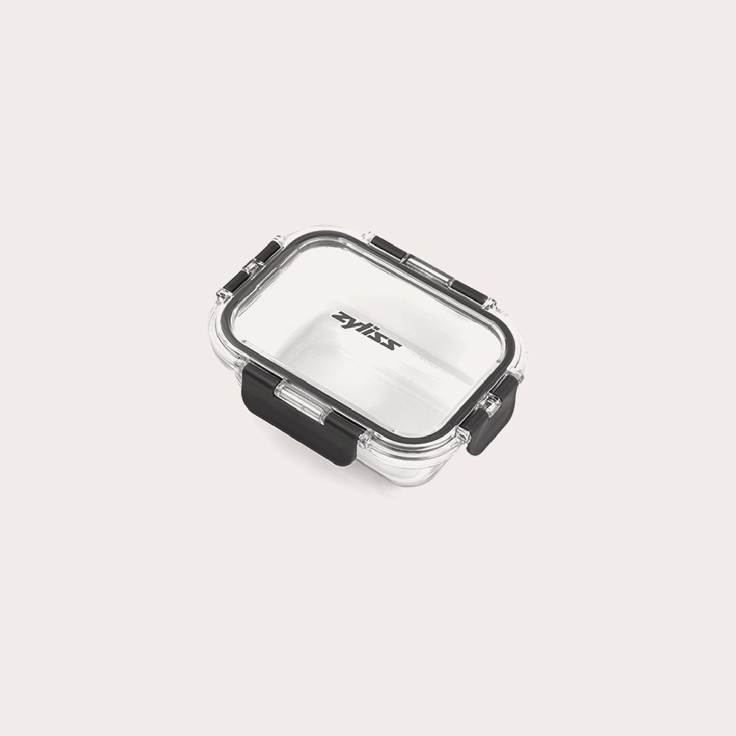 Zyliss Glass Container