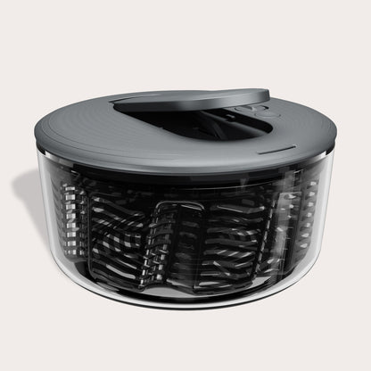Zyliss Swift Dry Salad Spinner