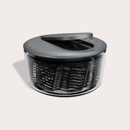 Zyliss Swift Dry Salad Spinner