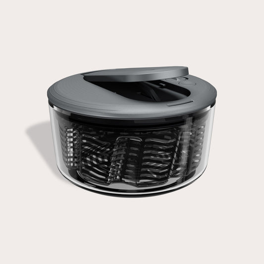 Zyliss Swift Dry Salad Spinner
