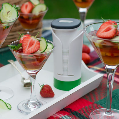 Zyliss Spiralizer