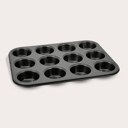The Complete Baking System
