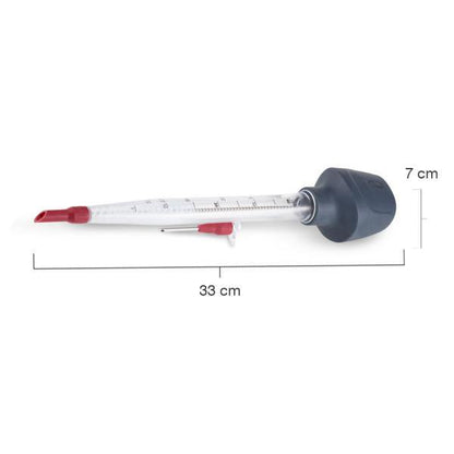 Zyliss 2-In-1 baster infuser