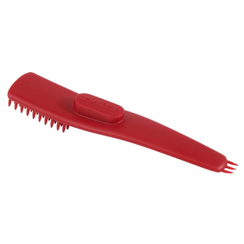 Zyliss Susi 3 garlic press cleaner brush